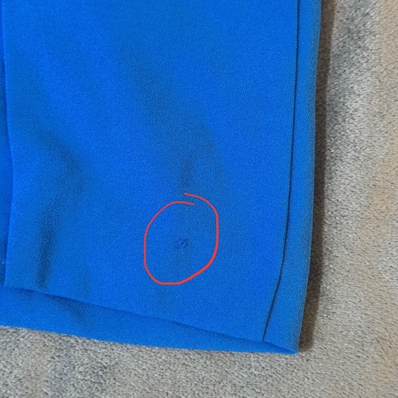 Dynamite Blue Bustier Tank Top

#1035 - Picture 8 of 9